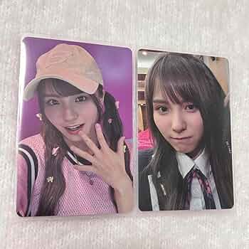 北里理桜 セット PRODUCE 101 JAPAN 新世界 on X: 