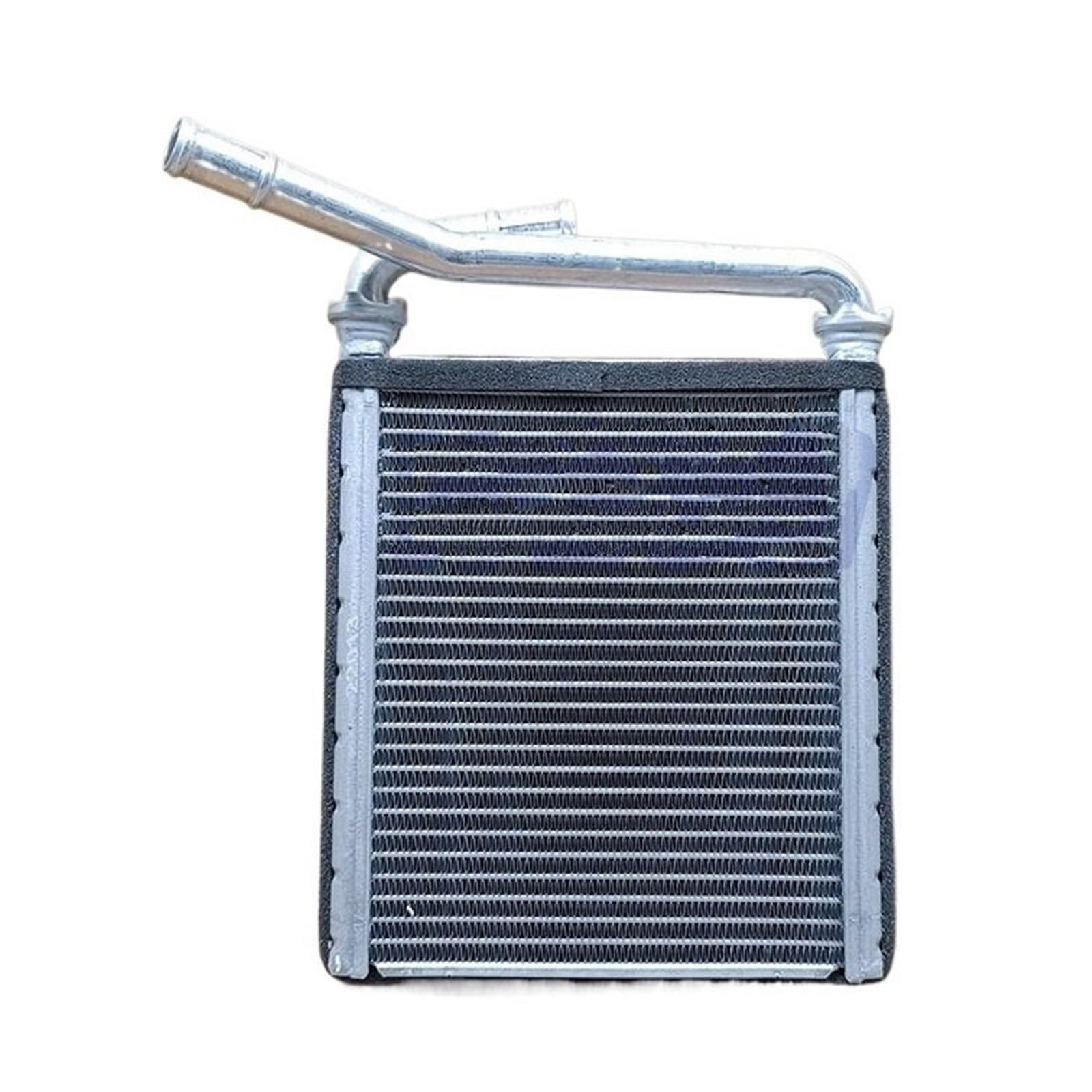 rdzeń nagrzewnicy auto Pasuje do Toyota Hulix KUN25 KUN26 KUN35 LAN25 LAN35 TGN26 TGN36 2004-2015 87107-0K050 rdzeń nagrzewnicy zespół chłodnicy