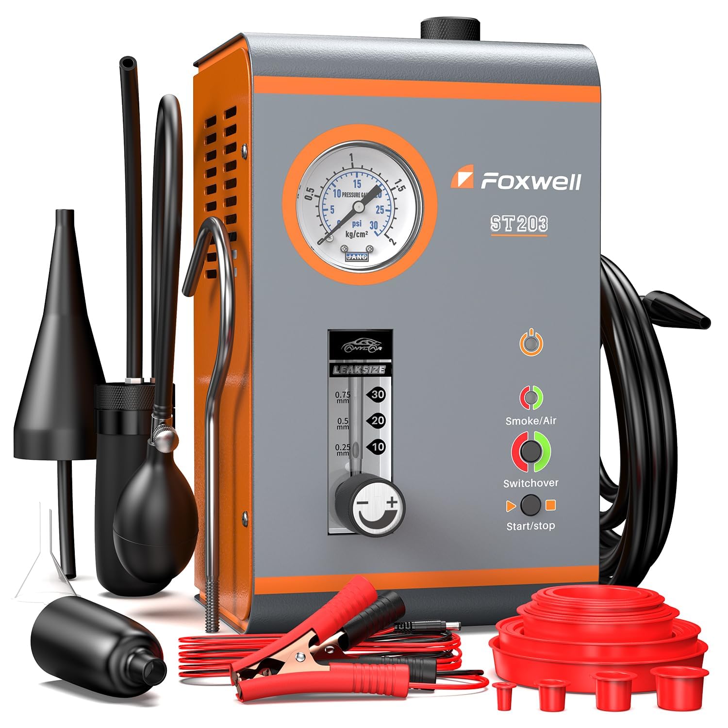 FOXWELL ST203 Smoke Machine