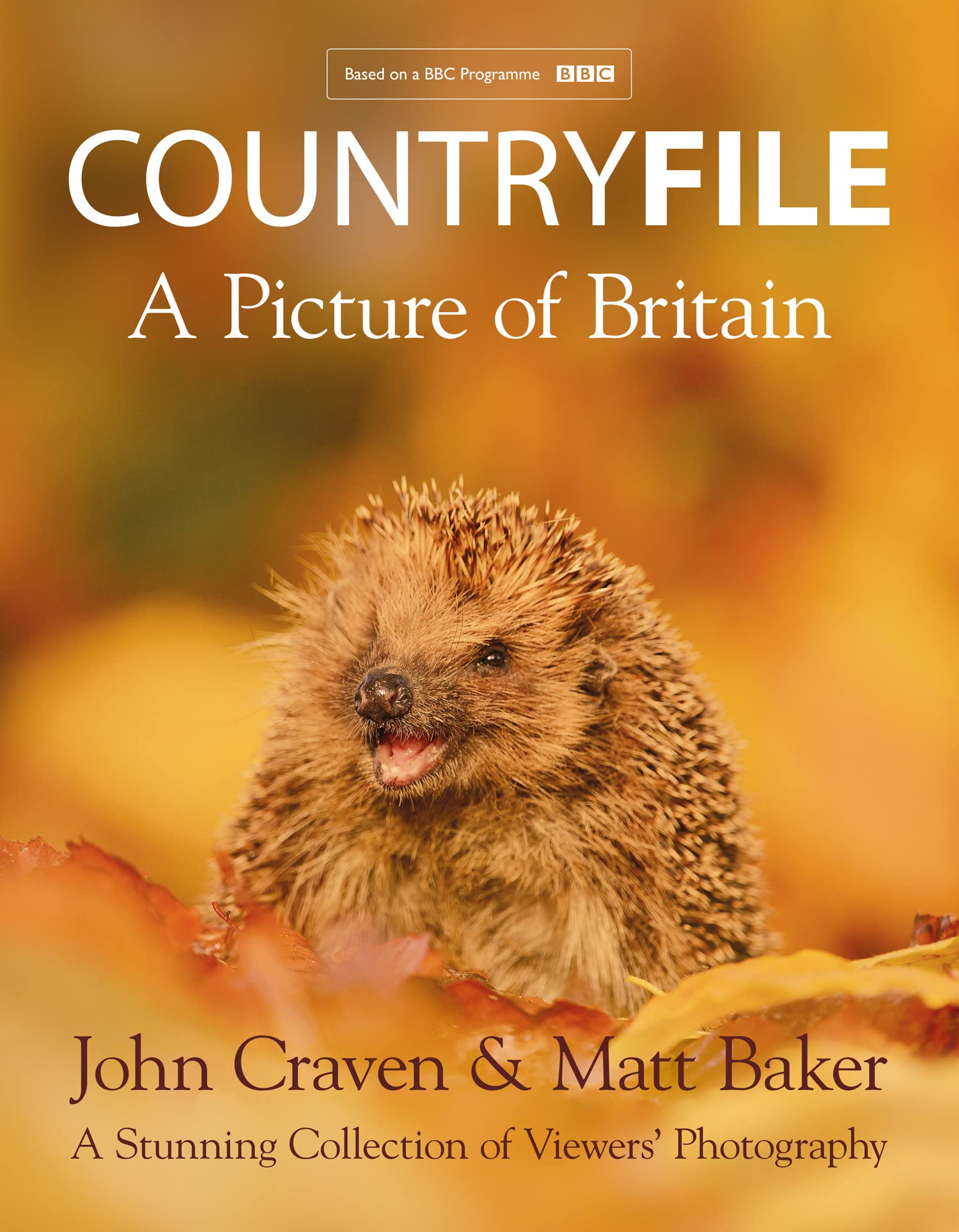 Countryfile – Countryside Year-Ellie Harrison