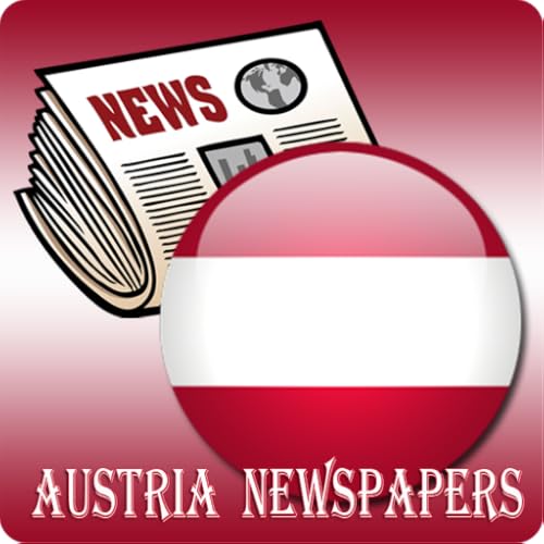 Austria Newspapers