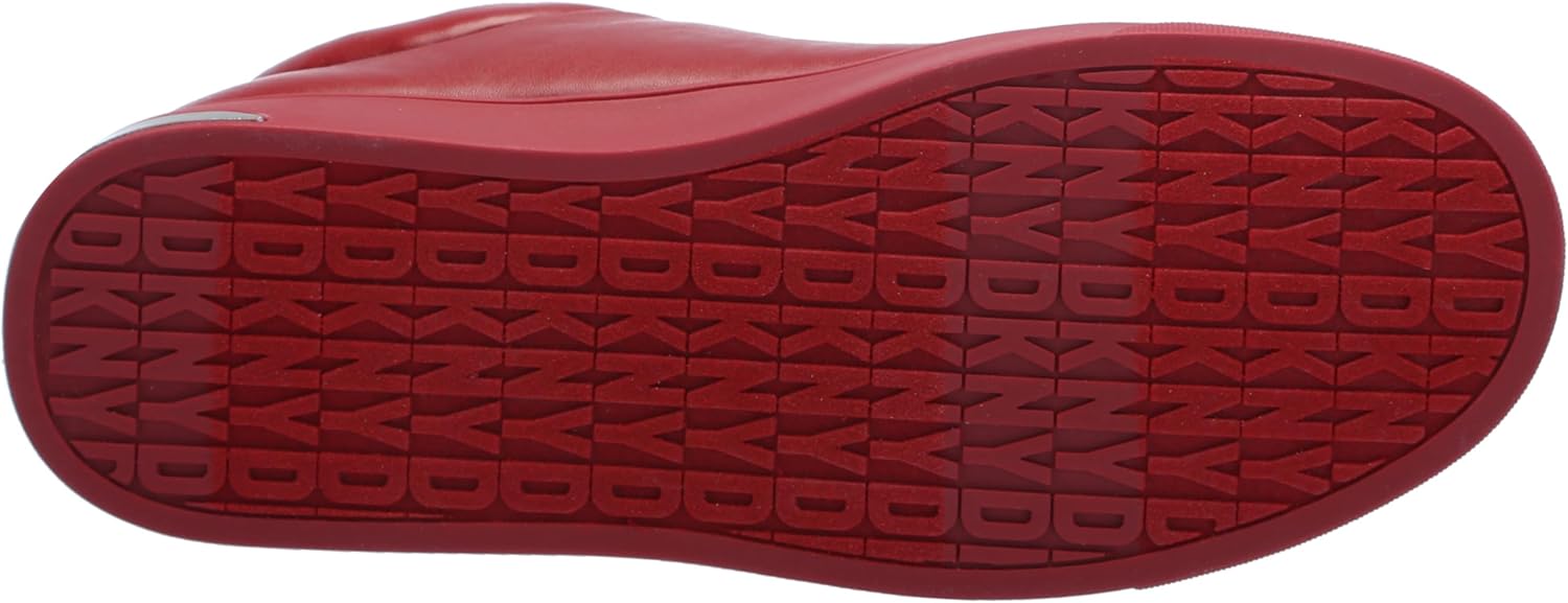 DKNY Women's Abelina Slip on Sneaker