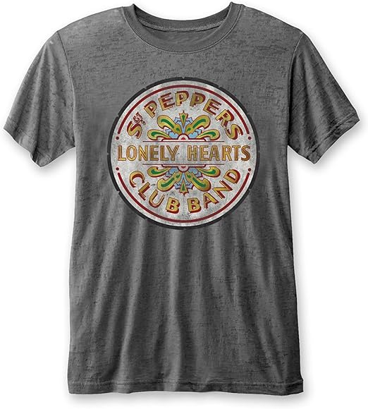 beatles t shirt canada