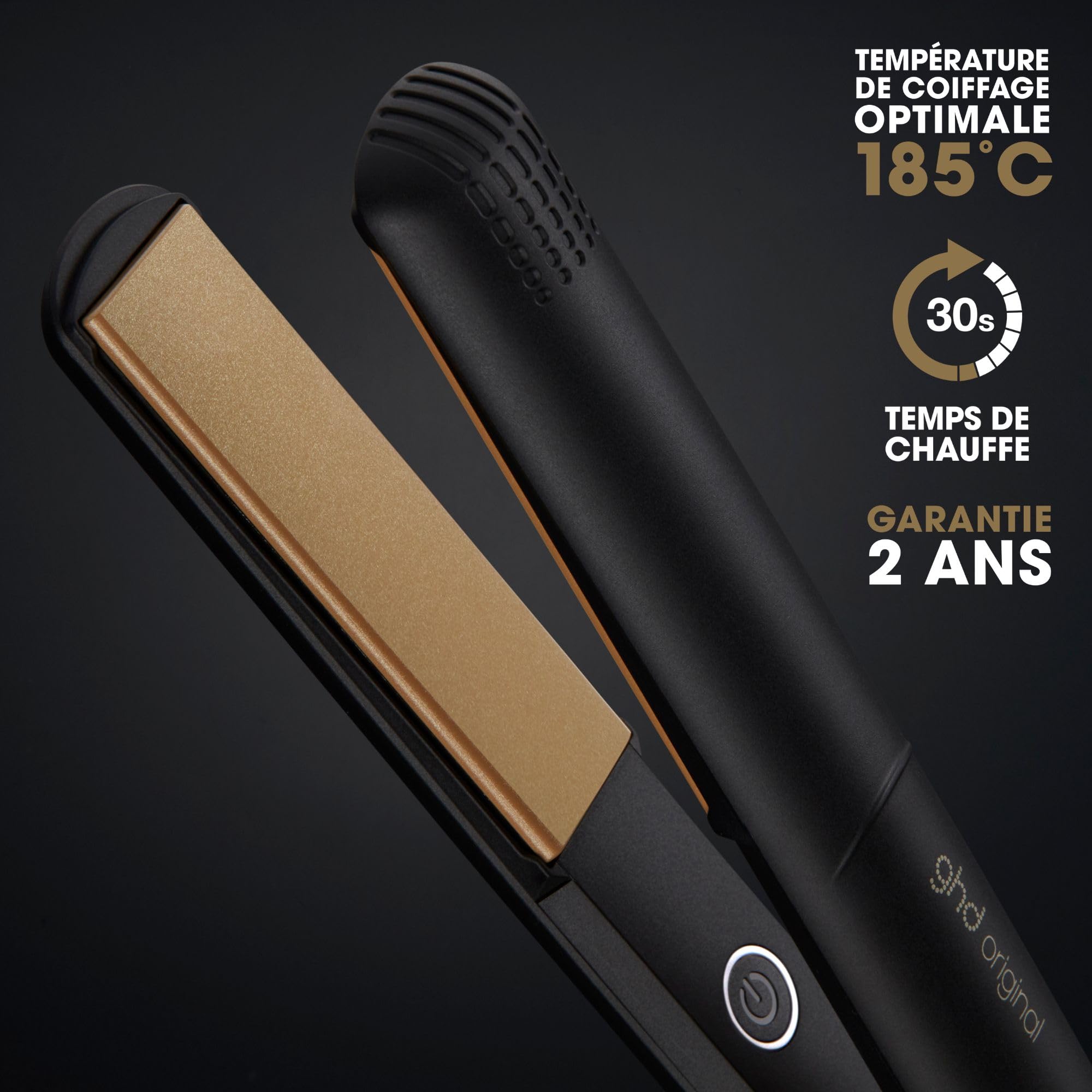Ghd Original