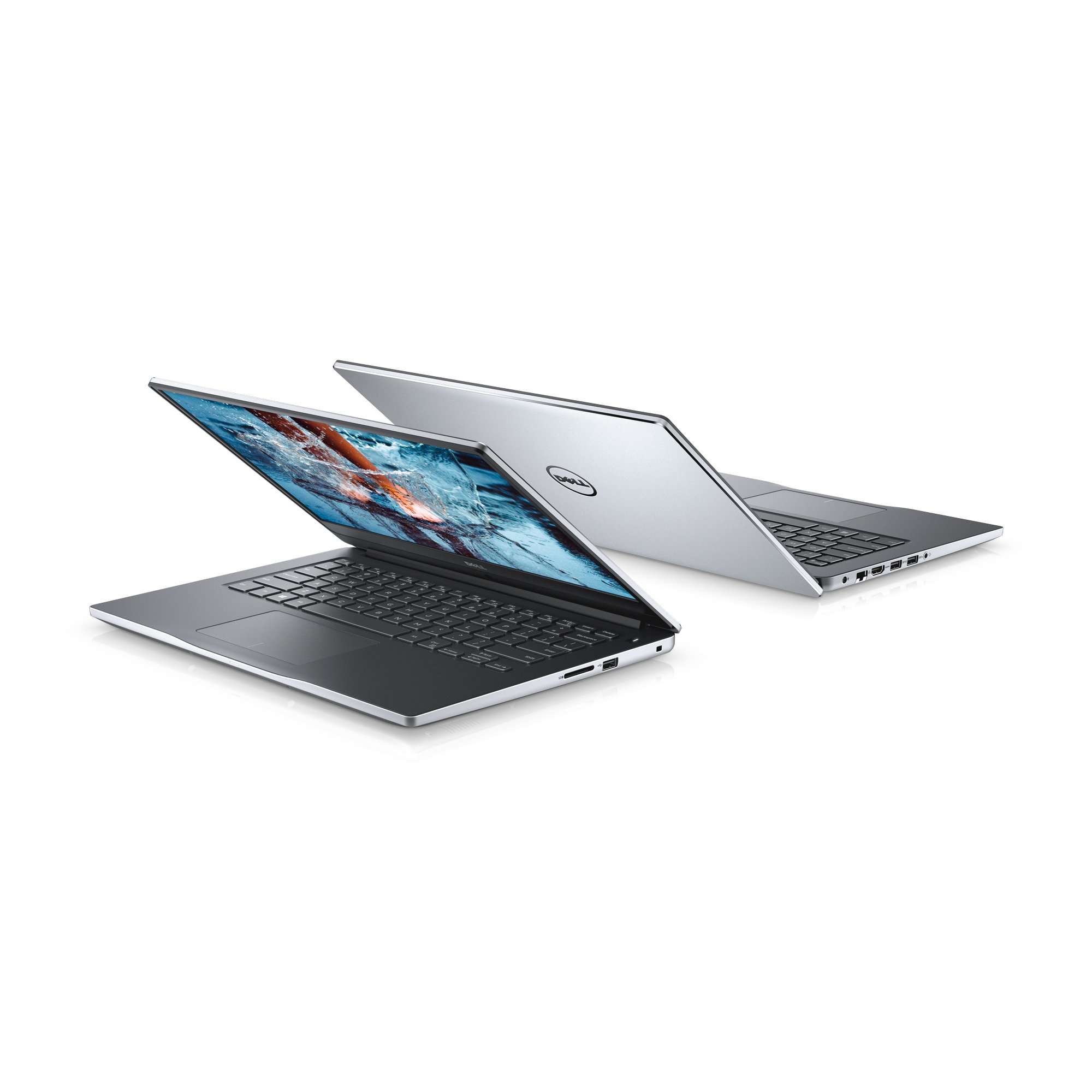 Notebook Dell Inspiron Ultrafino i14-7472-M30S 8ª Ger. Intel Core