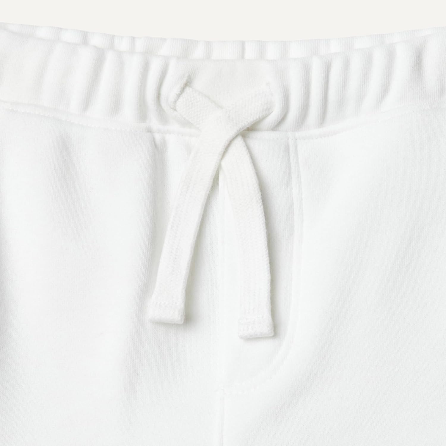 Amazon Essentials x Sofia Grainge Toddler and Baby Boys' Pull On Knit Shorts - Image 5