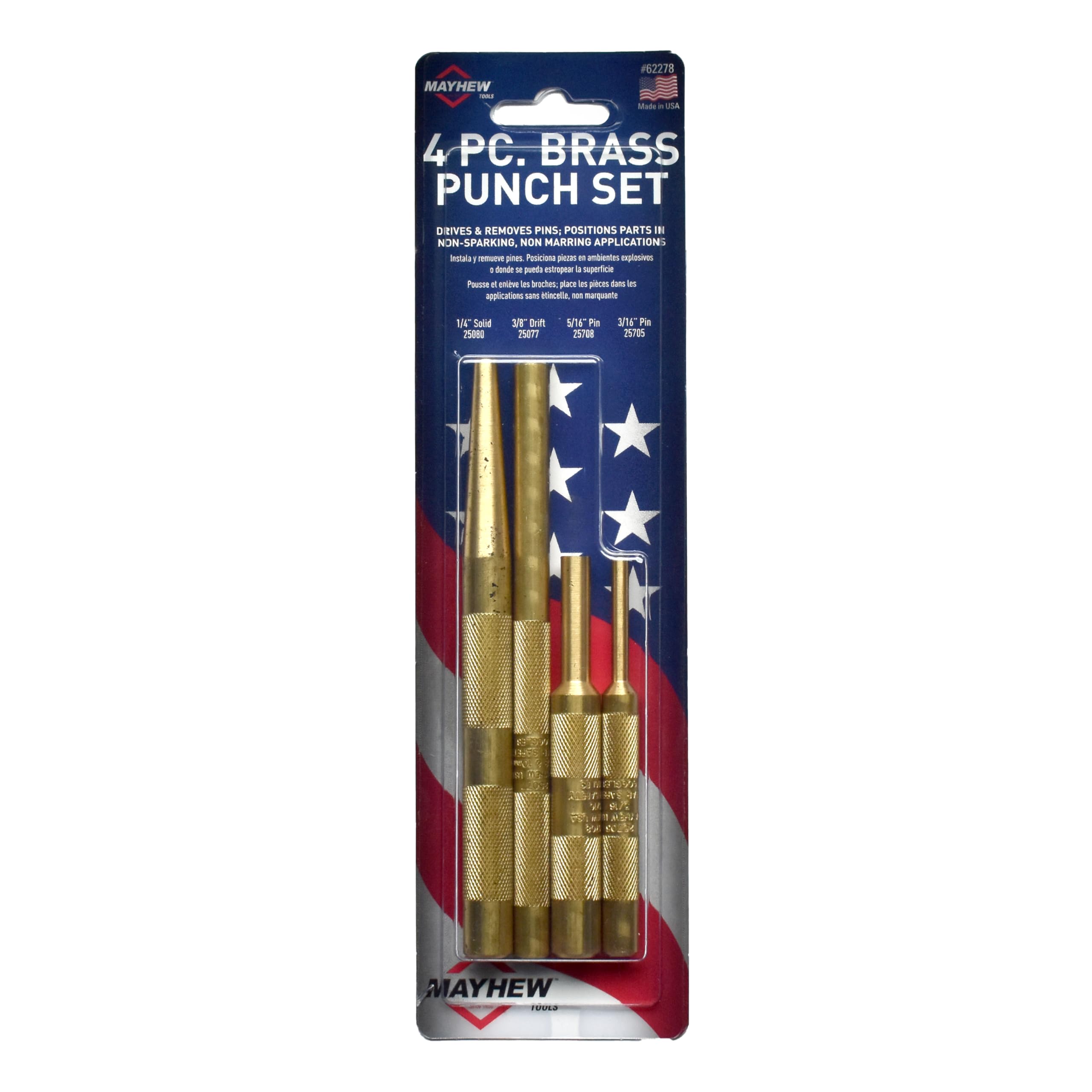 Mayhew Tools 62278-MAI 045256622781, multi, one size - Amazon.com