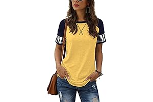 Womens Summer Casual Shirts: Essential for Your Summer Wardrobe