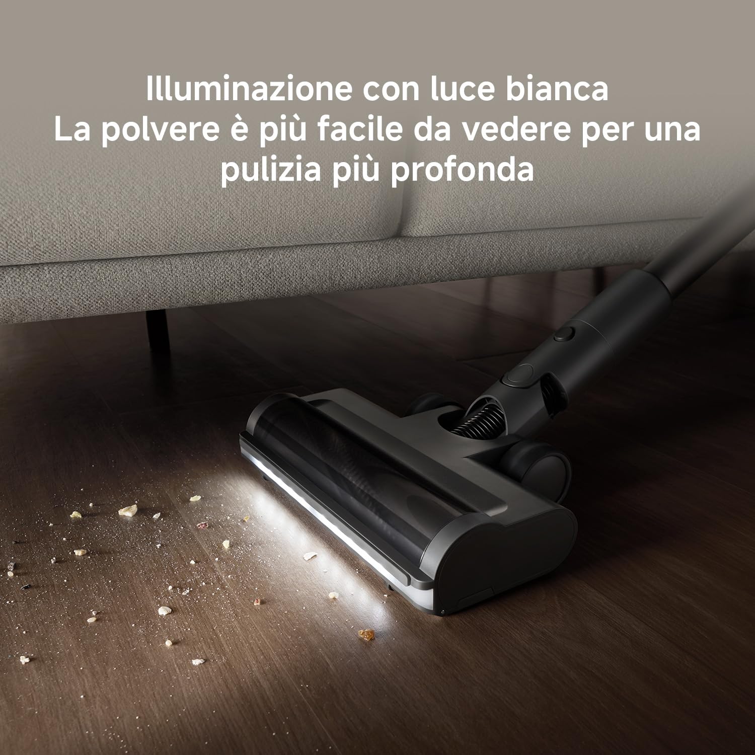 XIAOMI Vacuum Cleaner G30 Max EU