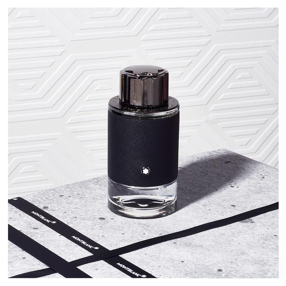 Amazon | モンブラン エクスプローラー オードパルファム 100mL