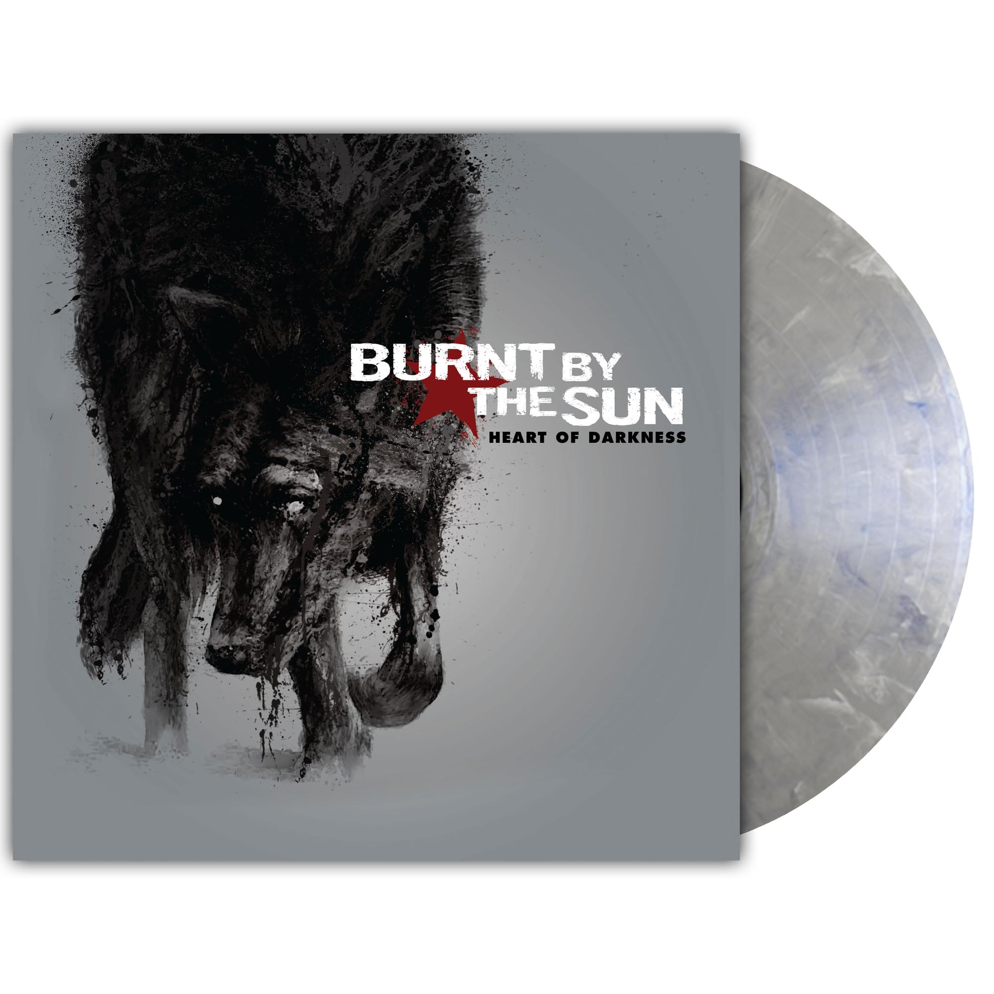 Heart Of Darkness (Reissue) [VINYL]