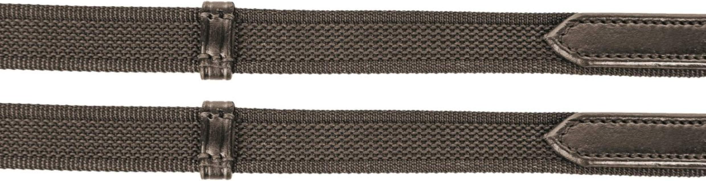 HKM 4685 Bridle Brown One Size