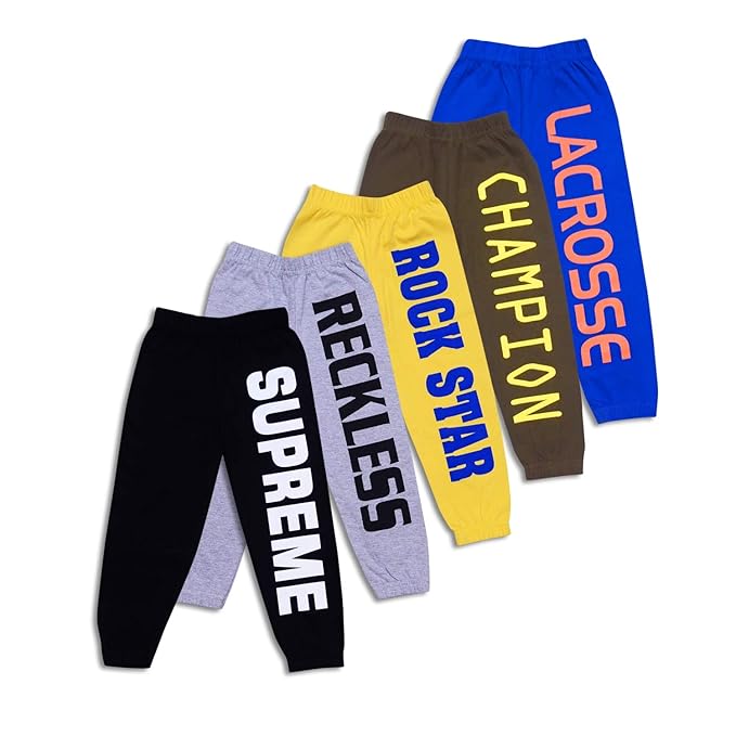 Kuchipoo track pants Clearance