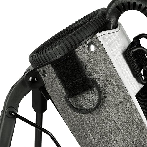 Miniatura 4 de Orlimar Pitch 'n Putt - Bolsa de transporte ligera para golf