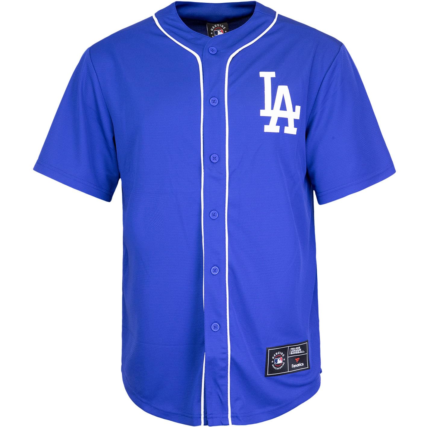 Fanatics MLB Team Foundation Jersey Trikot