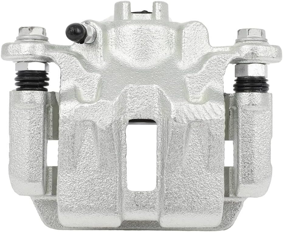 Disc Brake Caliper Assembly ANPART 19B2929 19B2928 w/Bracket Rear Left & Right Sets of 2 Compatible For Honda Odyssey 2005-2010