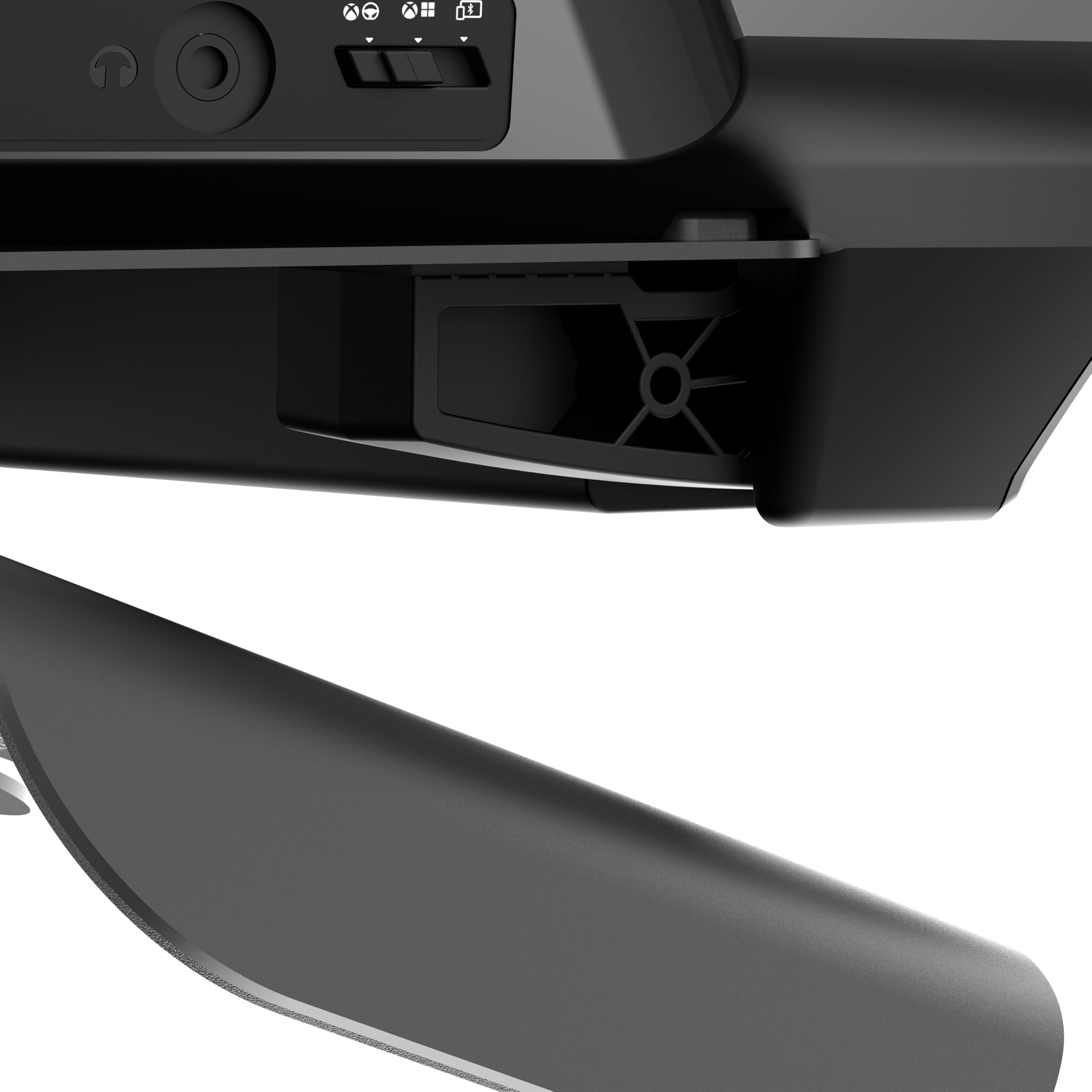 Turtle Beach Racer Volante de carreras inalámbrico para Xbox Series X|S y Xbox One | PC con Windows 10/11