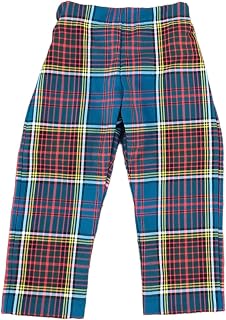 Anderson Tartan Trews, Trousers 0-4 years (2-3 years)