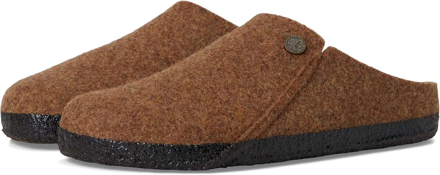 Birkenstock womens Zermatt Shearling