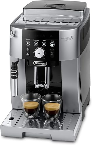 De'Longhi ECAM250.23 De'Longhi Magnifica S Smart ECAM 250.23.SB Plastic - 1