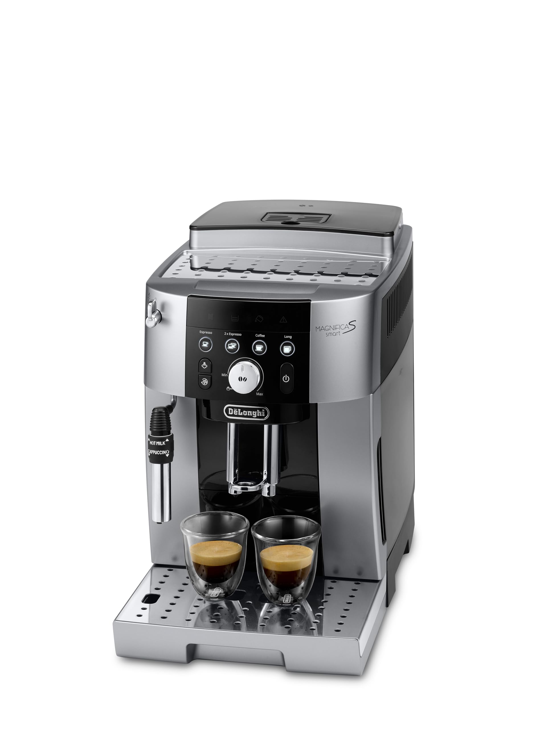 CAFETERA DELONGHI MAGNIFICA S SMART COMPLETAMENTE AUTOMÁTICA ECAM 250.23.SB