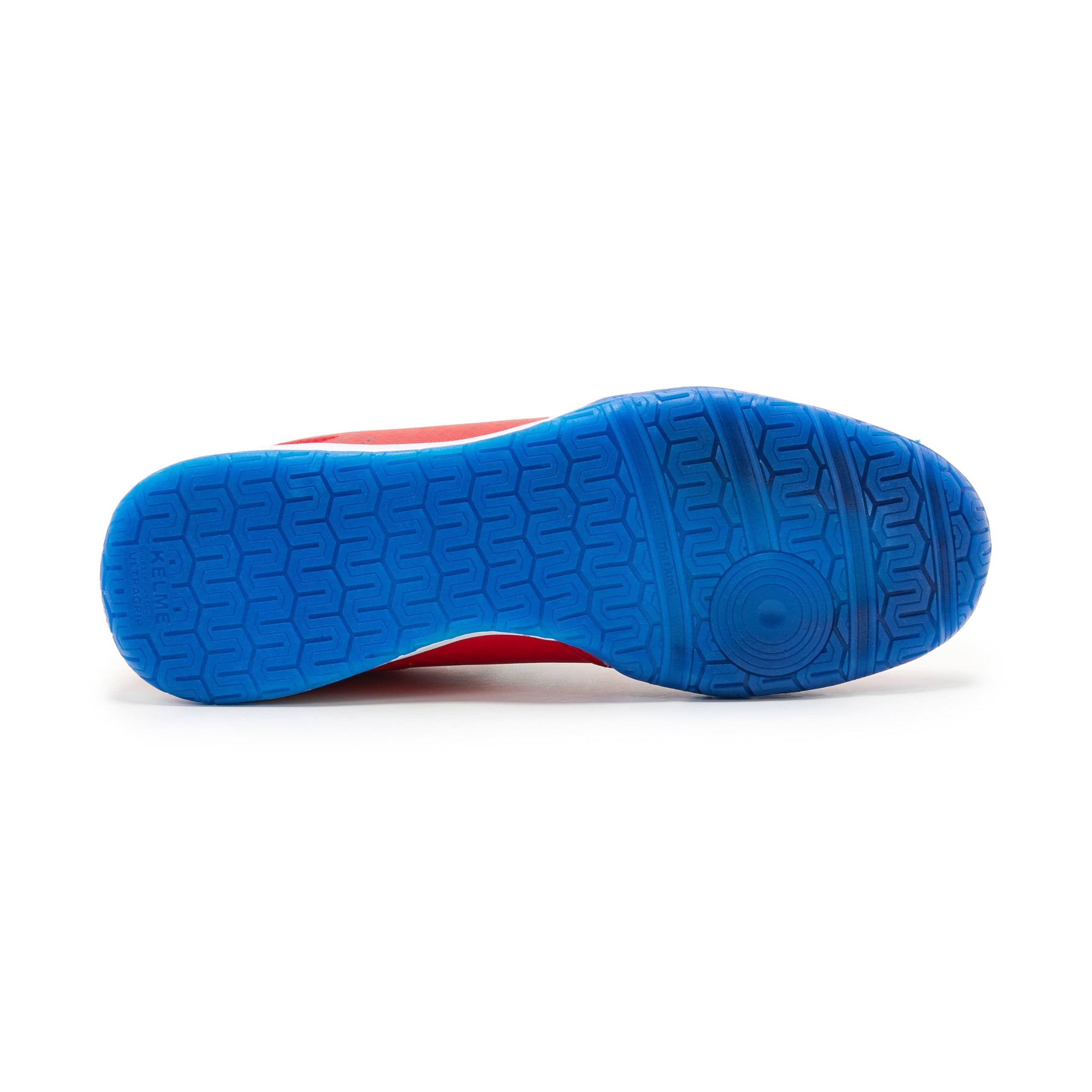 KELME Zapatillas De Fútbol Sala Scalpel Rojo