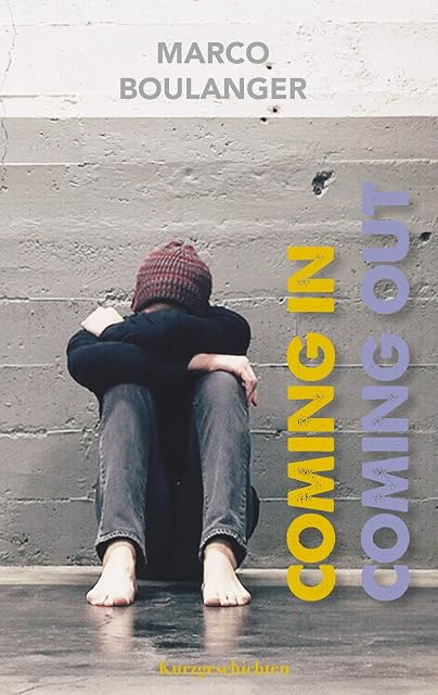 Portada de Coming In Coming Out