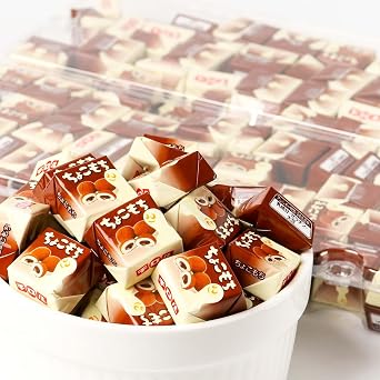 Tyrol Chocolate, 150 Pieces, Variety Share Pack, Assorted, Large Capacity, Present, Parties, Classic, Popular, Individual Package, Assorted