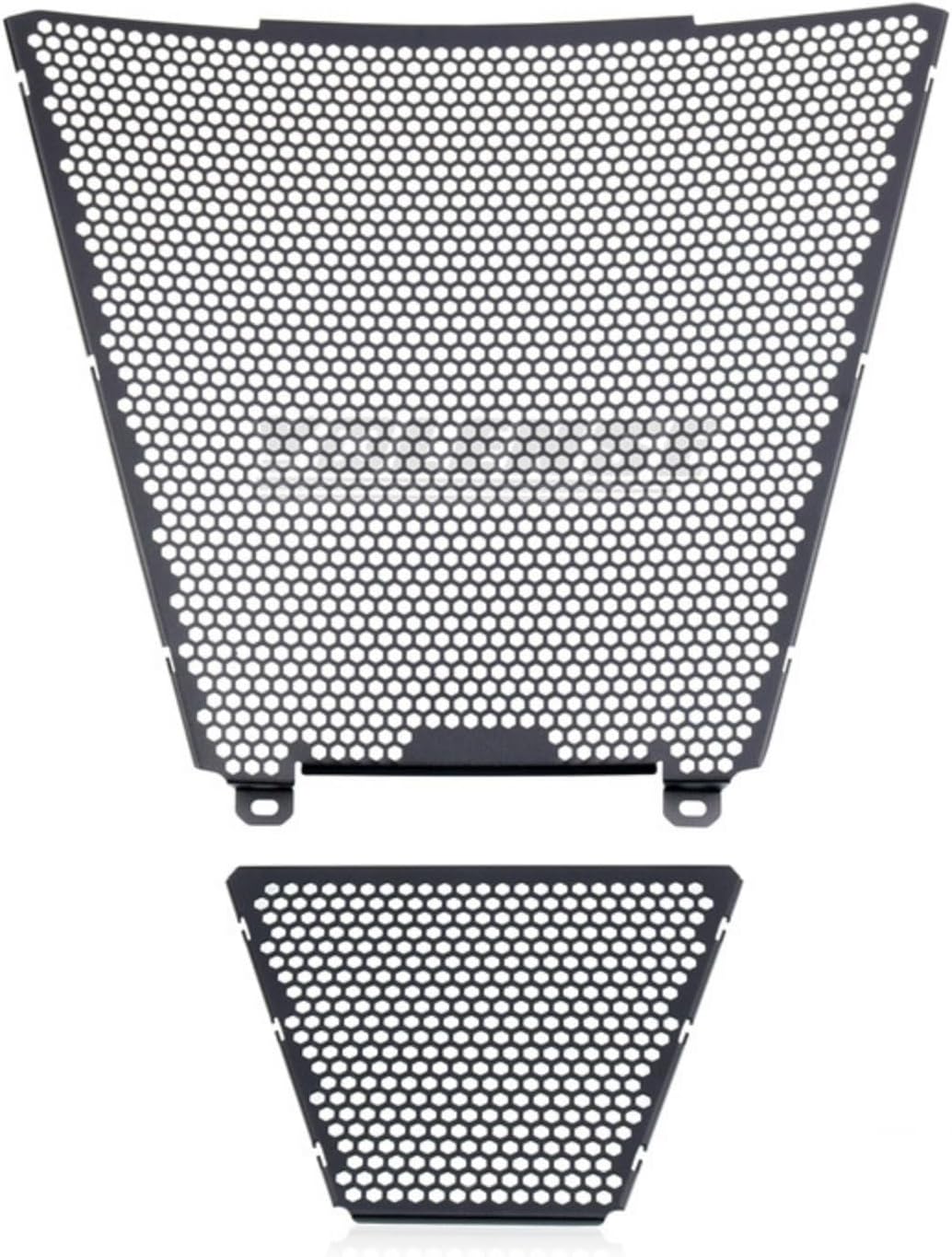 For Honda CBR1000RR 2020-2023 Radiator Guard Oil Cover Grille Cooling