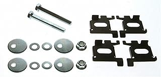 K7398 Alignment Caster / Camber Kit for Dodge Ram 1500