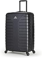 Amazon.com: Gregory Quadro Pro Hardcase 22 Inch Hardshell Carry-on