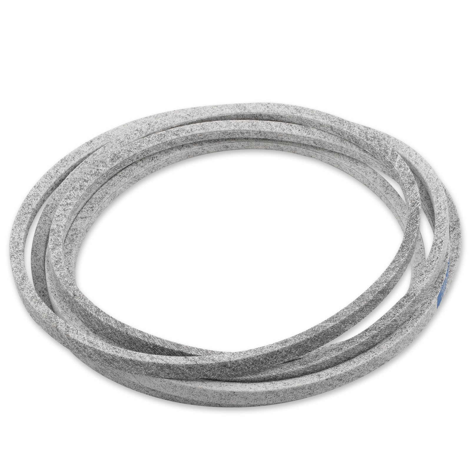 Photo 1 of 133-4372 Mower Deck Belt Compatible with Toro Wheel Horse Zero-Turn Mower with 60'' Deck, 189" x 5/8" Lawn Mower V Belt