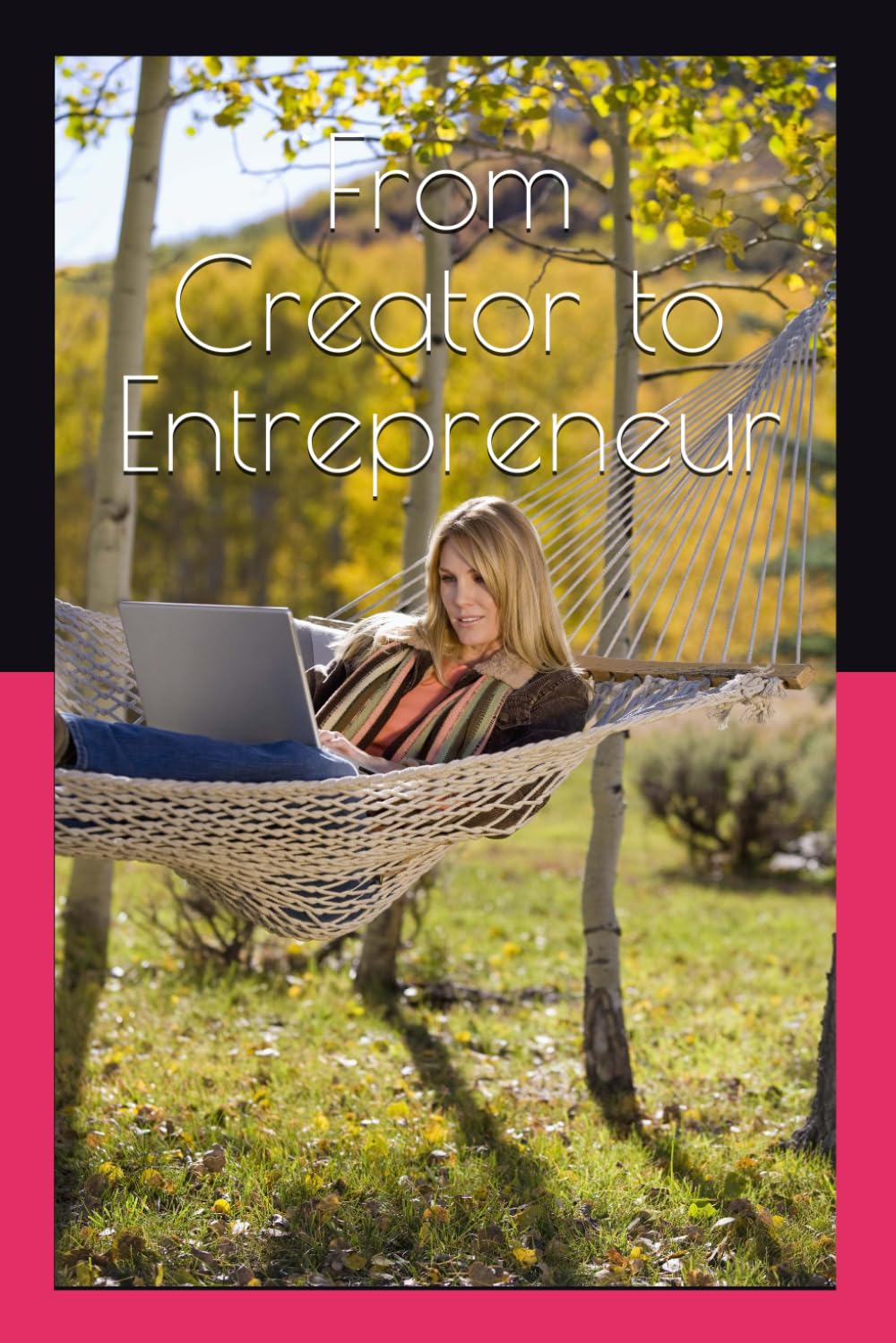 From Creator to Entrepreneur: The Northern Blueprint for Digital Success