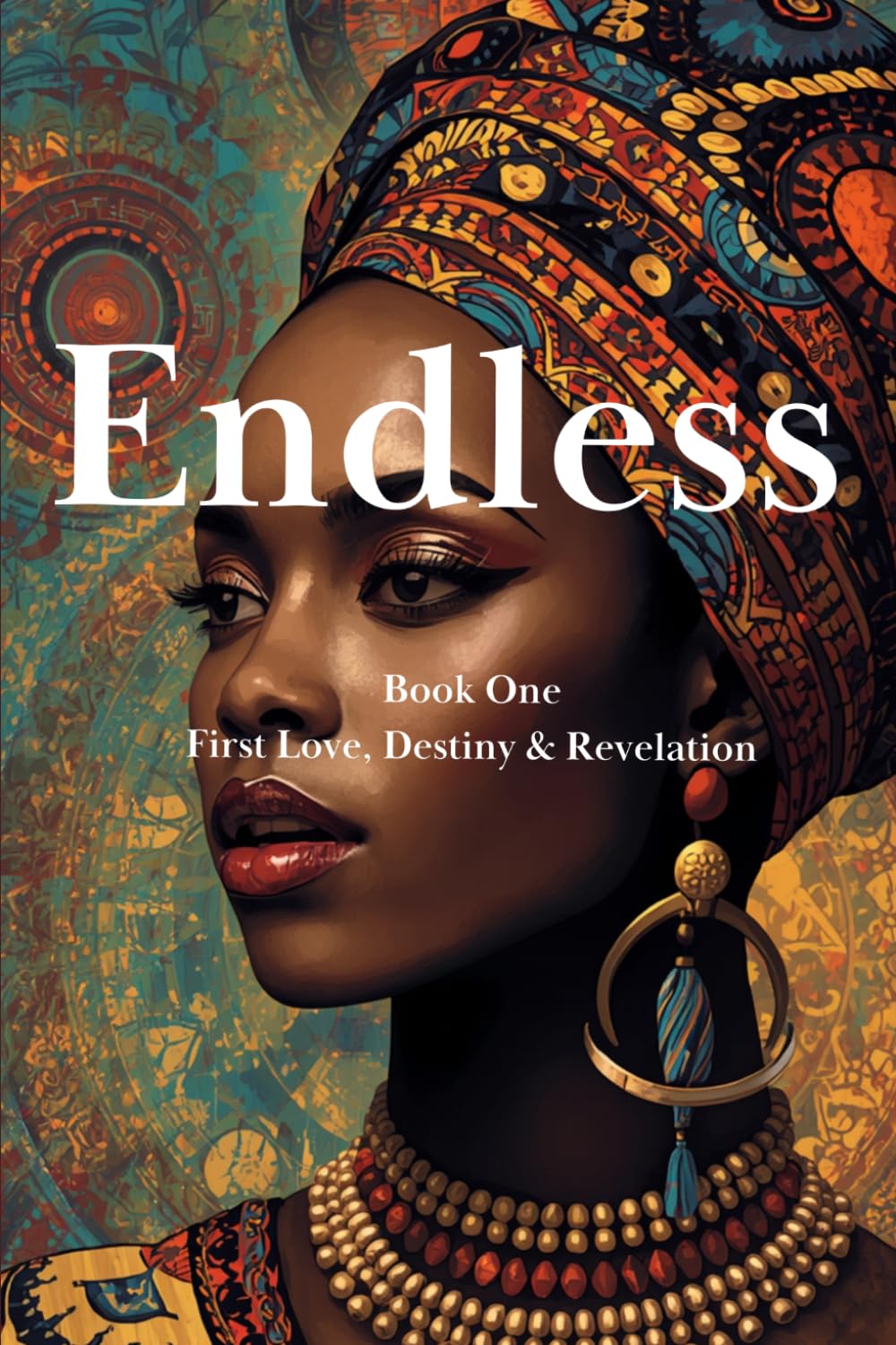ENDLESS I: First Love, Meet and Revelation: 1 (The Endless Trilogy)