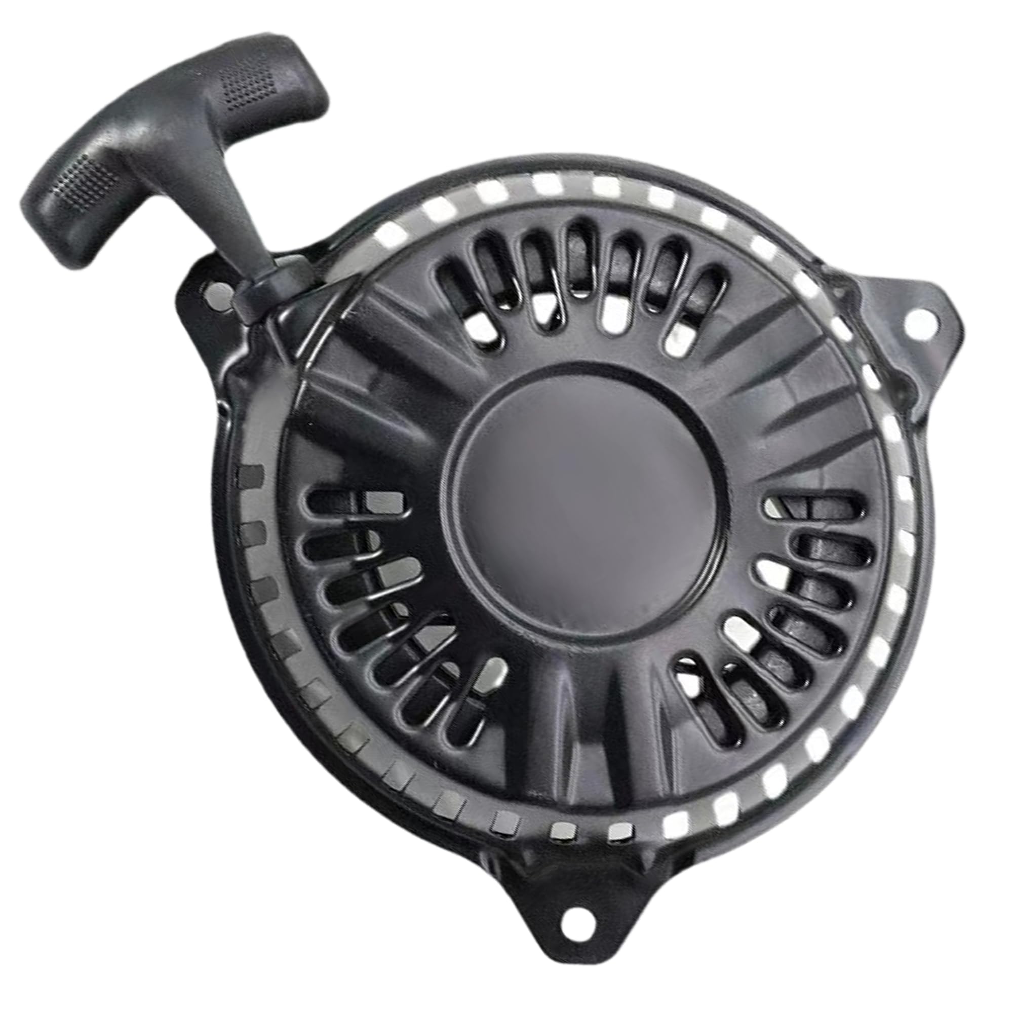 Recoil Starter Assembly Replacement for BlackMax Black Max 2800PSI 2.3GPM Pressure Washer Model# BM802823