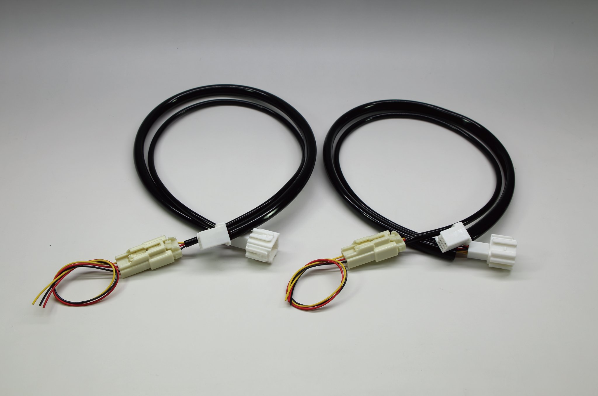 Amazon.co.jp: KG CX-8 前期 テール電源取り出しハーネス 延長機能付き