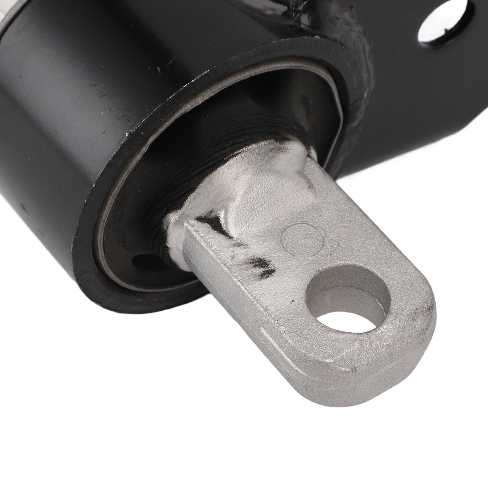 Conjunto de Montaje Diferencial Delantero 52089516AB 52114354AA 905-405 con Bujes de Eje de Acero Inoxidable de Silicona para el Comandante 2005-2010 2006-2010