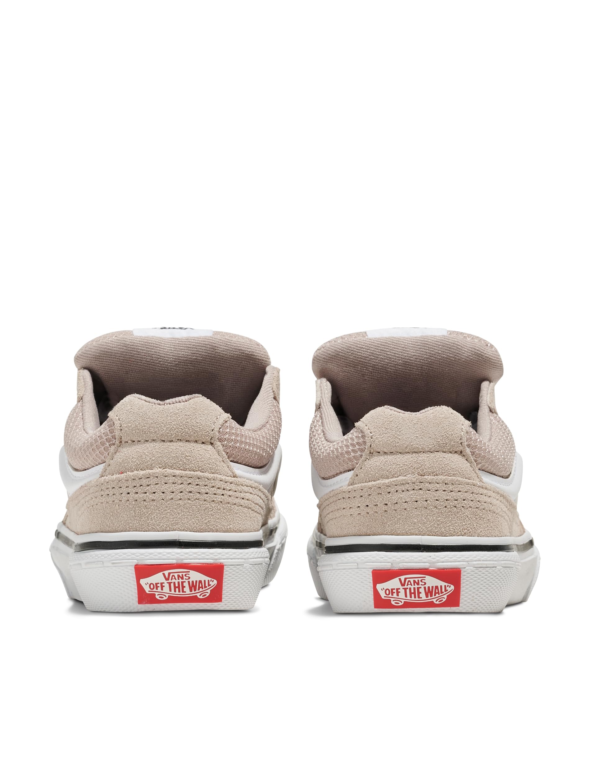 Vans Unisex Kinder Caldrone Sneaker