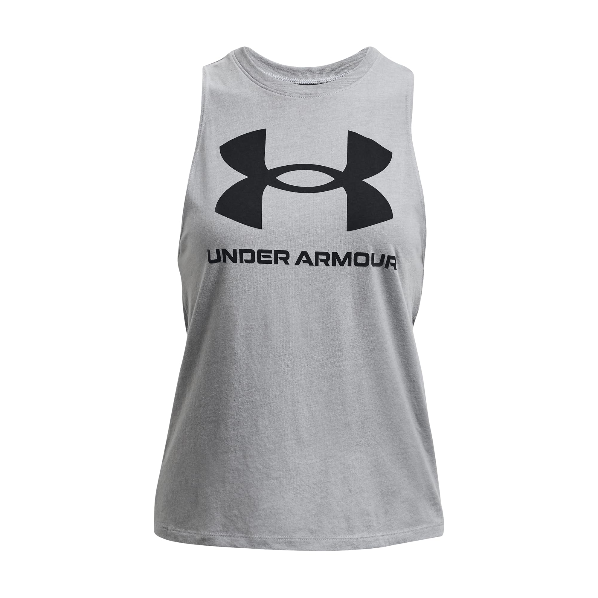 Under Armour Live Sportstyle Graphic Tank-Tanque Camiseta para Mujer — view 22