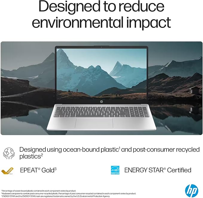 HP 2025 Portátil 15.6" FHD Táctil Intel i7 16GB RAM 1TB miniatura 8