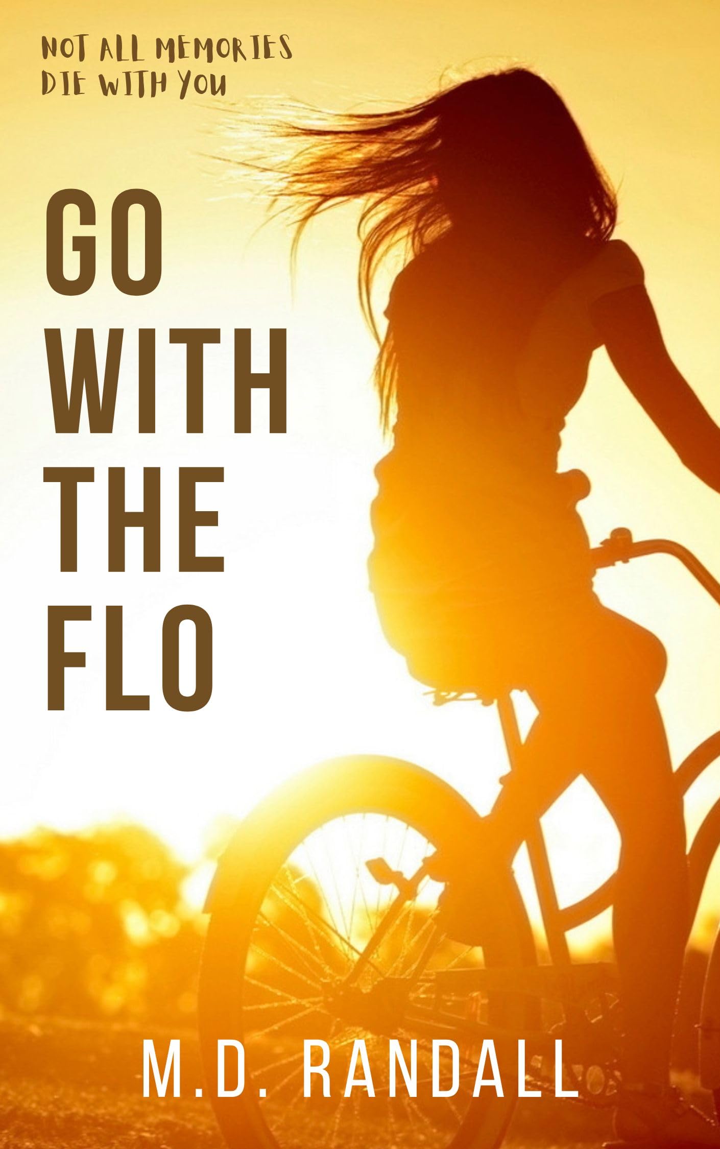 GO WITH THE FLO