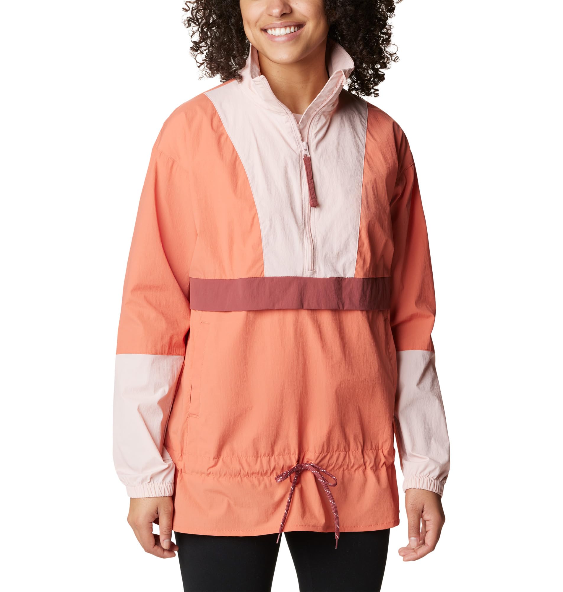 Columbia Damen Anorak, Boundless Trek