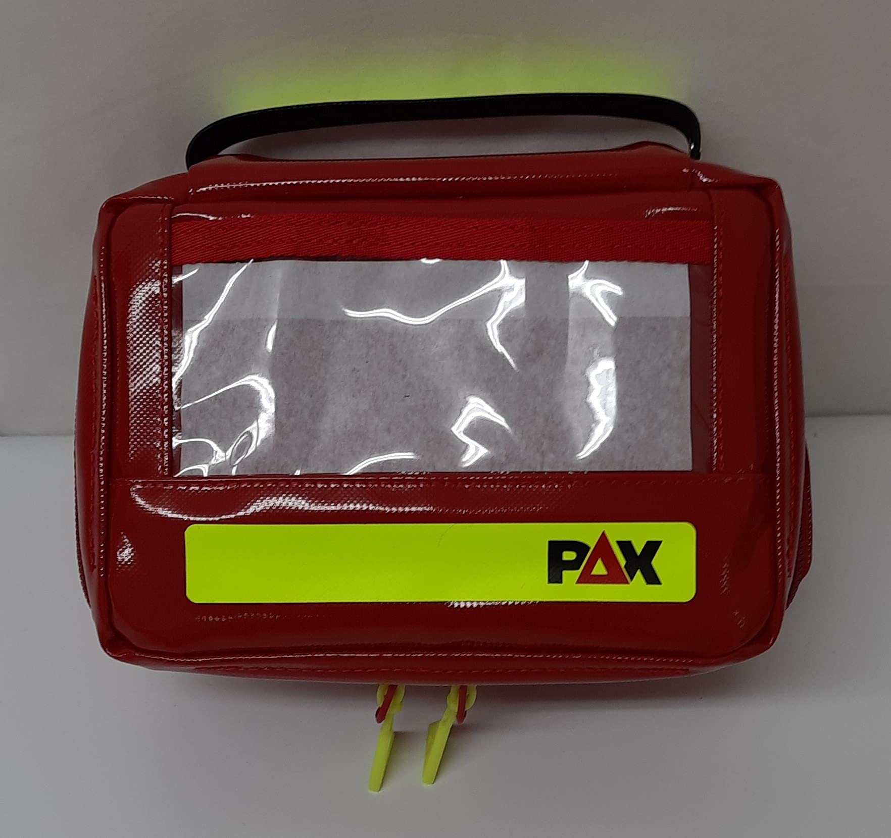 PAX Ampullarium XS, Pax-Plan
