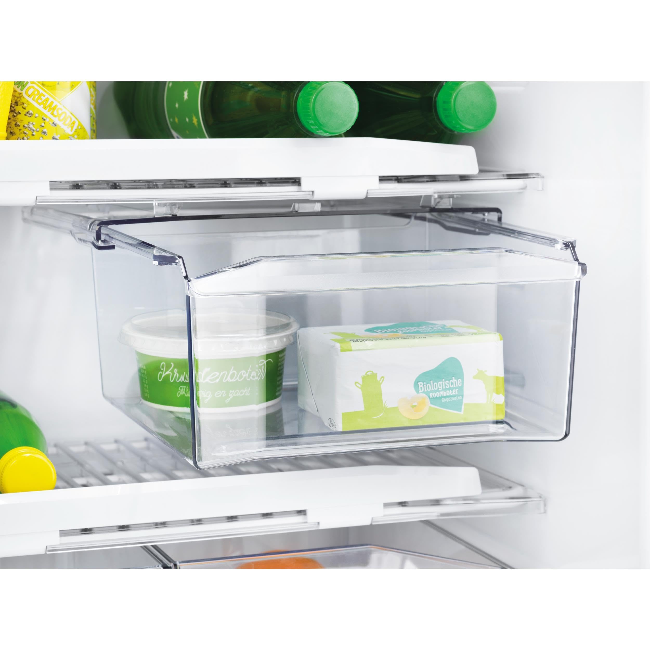 Thetford - Frigorifero ad assorbimento Serie N4000 Modello - N4080E+