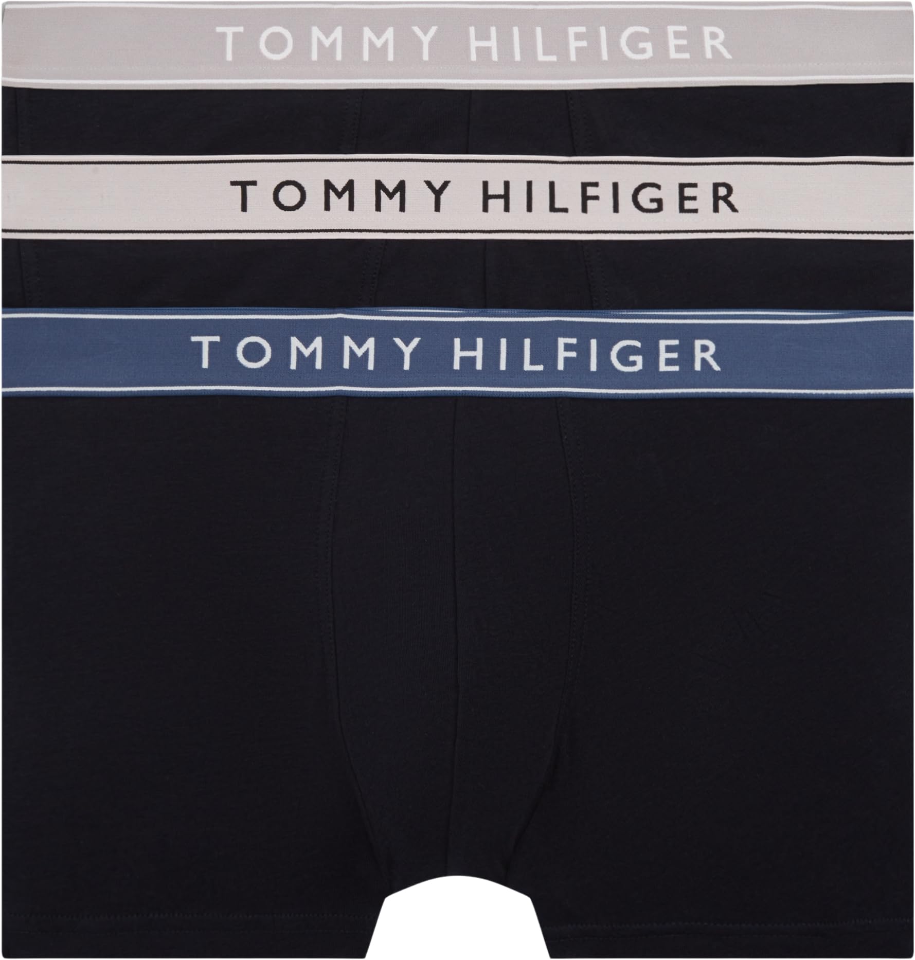 Mode von Calvin Klein & Tommy Hilfiger