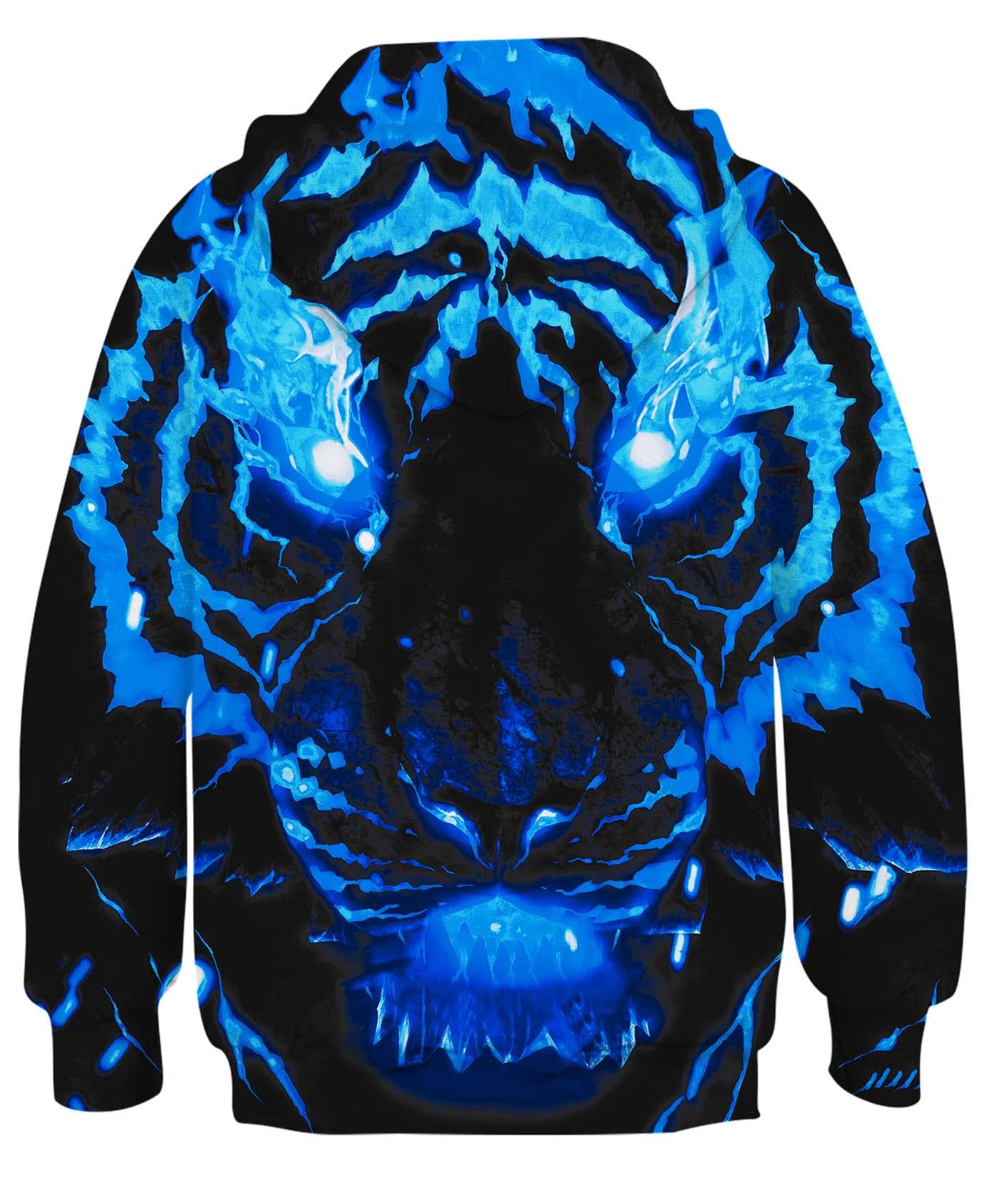 Der ALISISTER Hoodie Jungen 3D bietet auffällige Designs für Kinder.