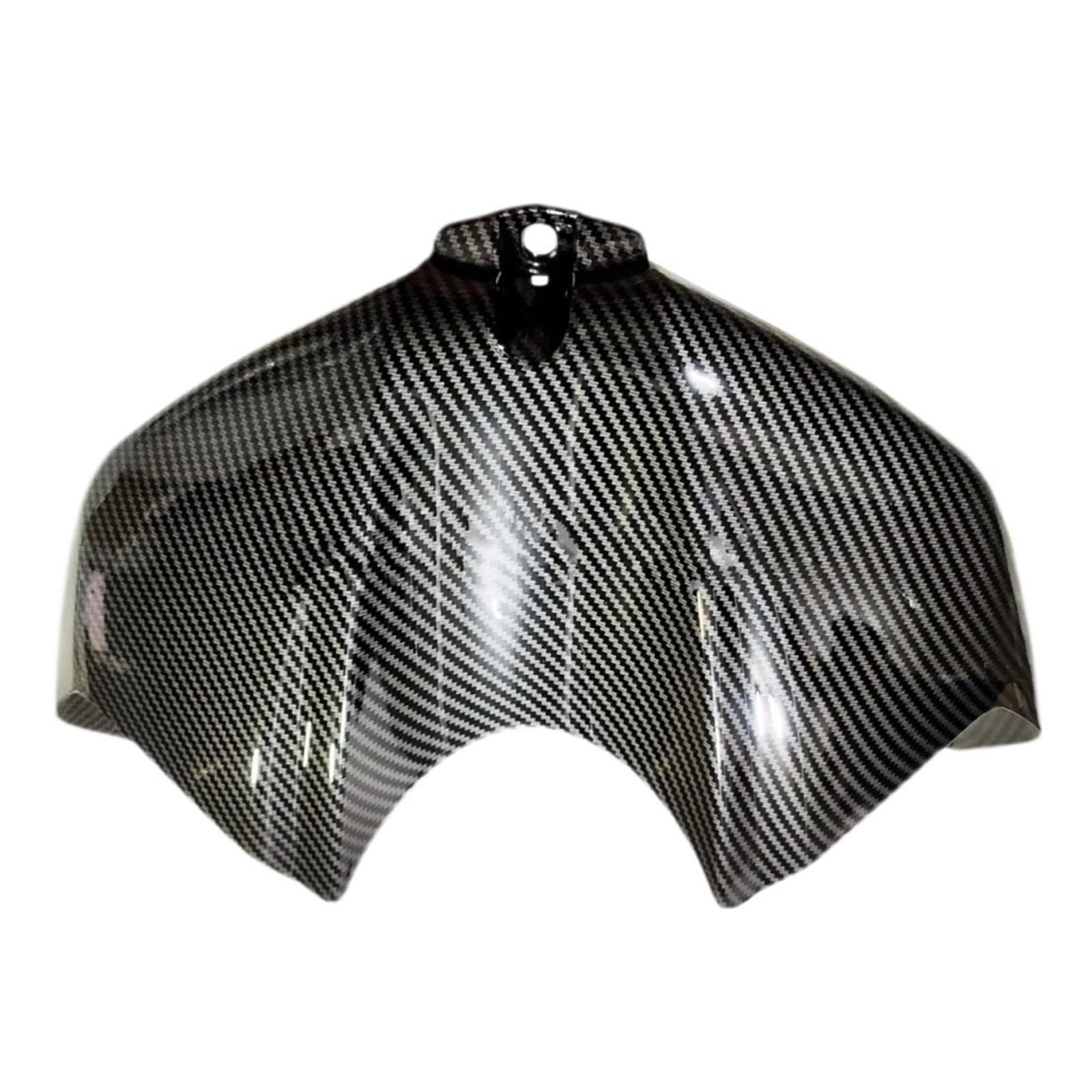 Couvercle carburant Yamaha R6 pour protéger des rayures de fermeture éclair - 5