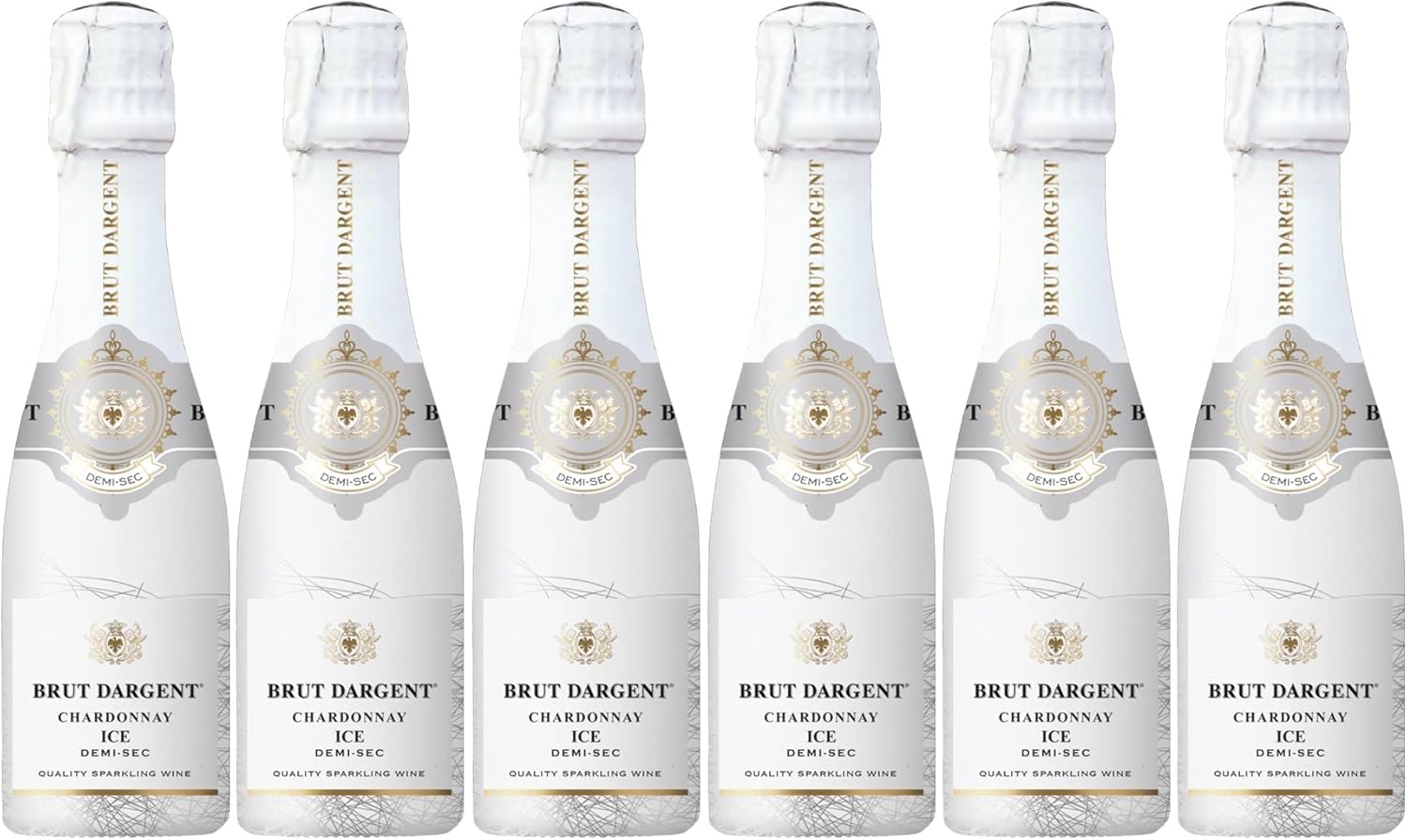 Brut Dargent Chardonnay 2015 Blanc De Blancs www.amazon.fr