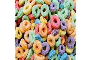 Fruit Loop Fragrance Oil for Memories of Breakfast