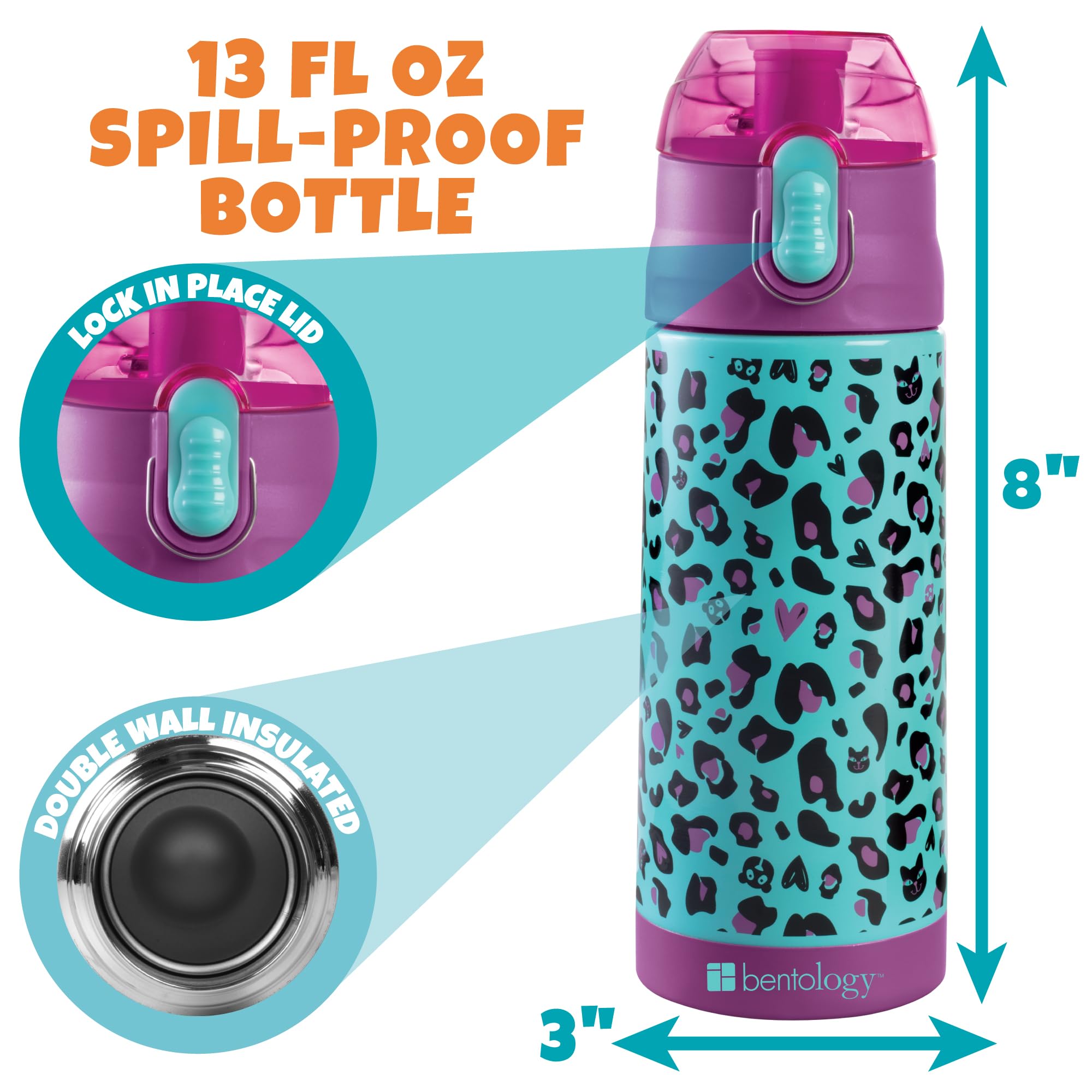 弁当箱・水筒 chiiiibag ALUMINIUM HANGING BOTTLE 500ml アルミボトル 水筒 500ml」の人気商品一覧 | 安い商品を通販サイトから